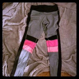 Work out pants